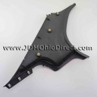 JDM EK3 Civic Ferio ViRS Rear Upper C-Pillar Panels 